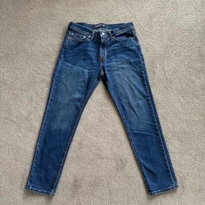 Abercrombie & Fitch Skinny Jeans 30x30